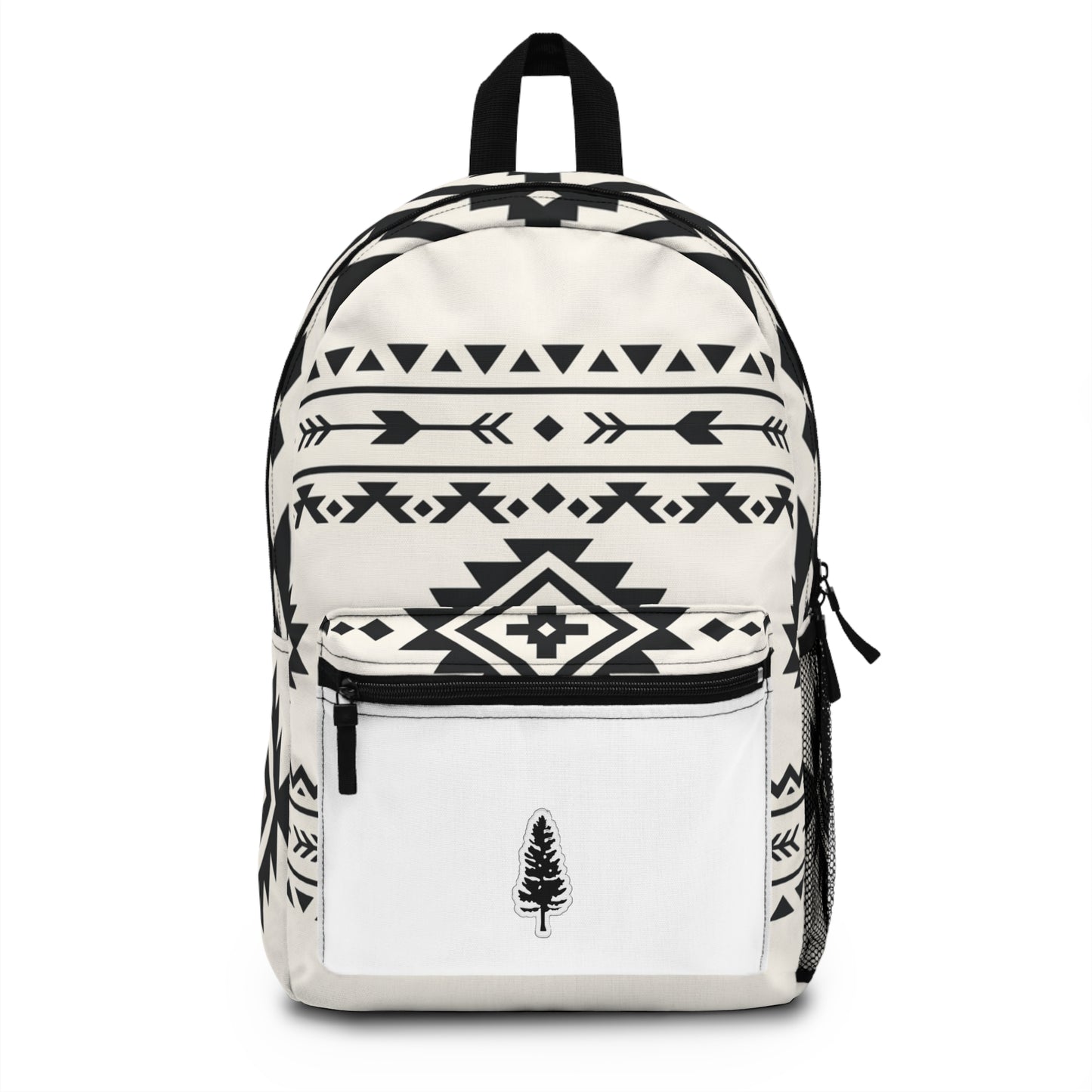 #437 - Backpack