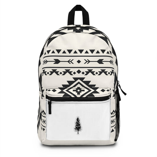 #437 - Backpack