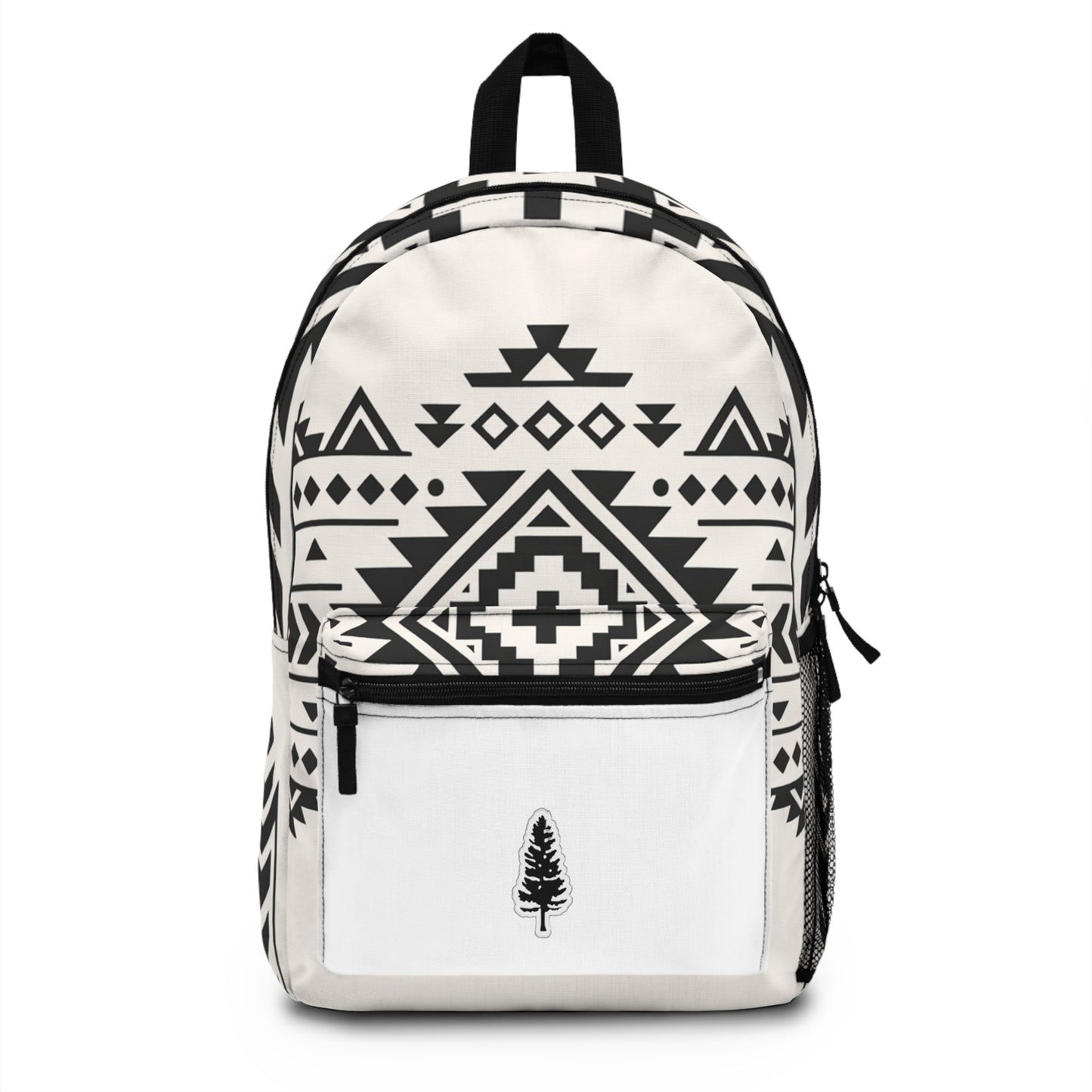 # 742 - Backpack