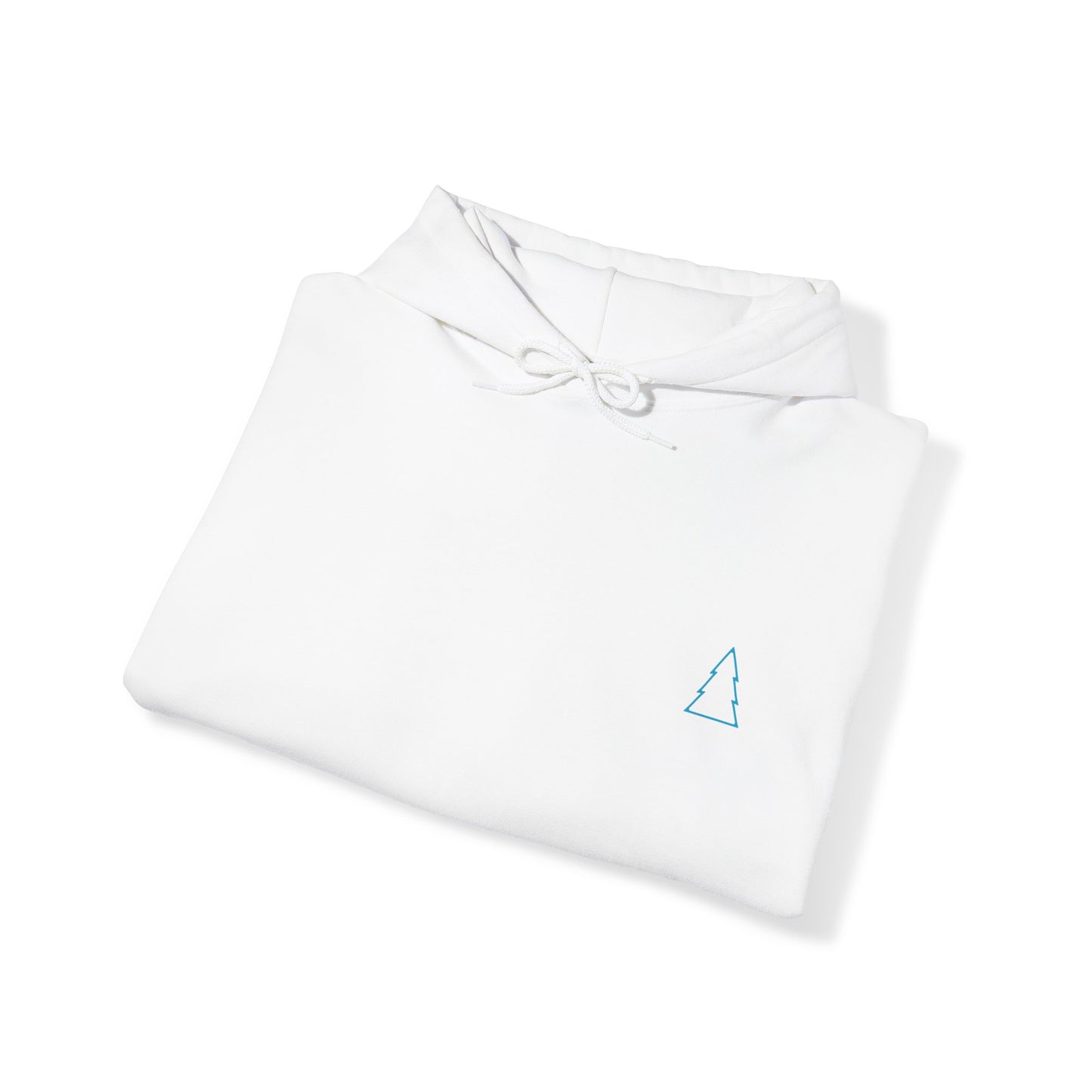 Moccasin Joe Unisex Heavy Blend™ Hooded Sweatshirt