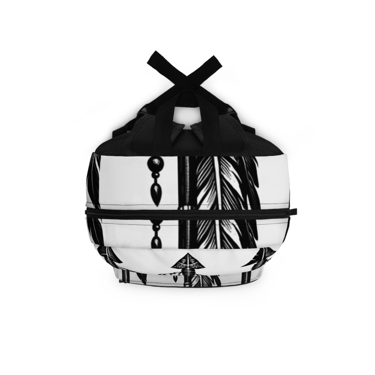 # 742 - Backpack