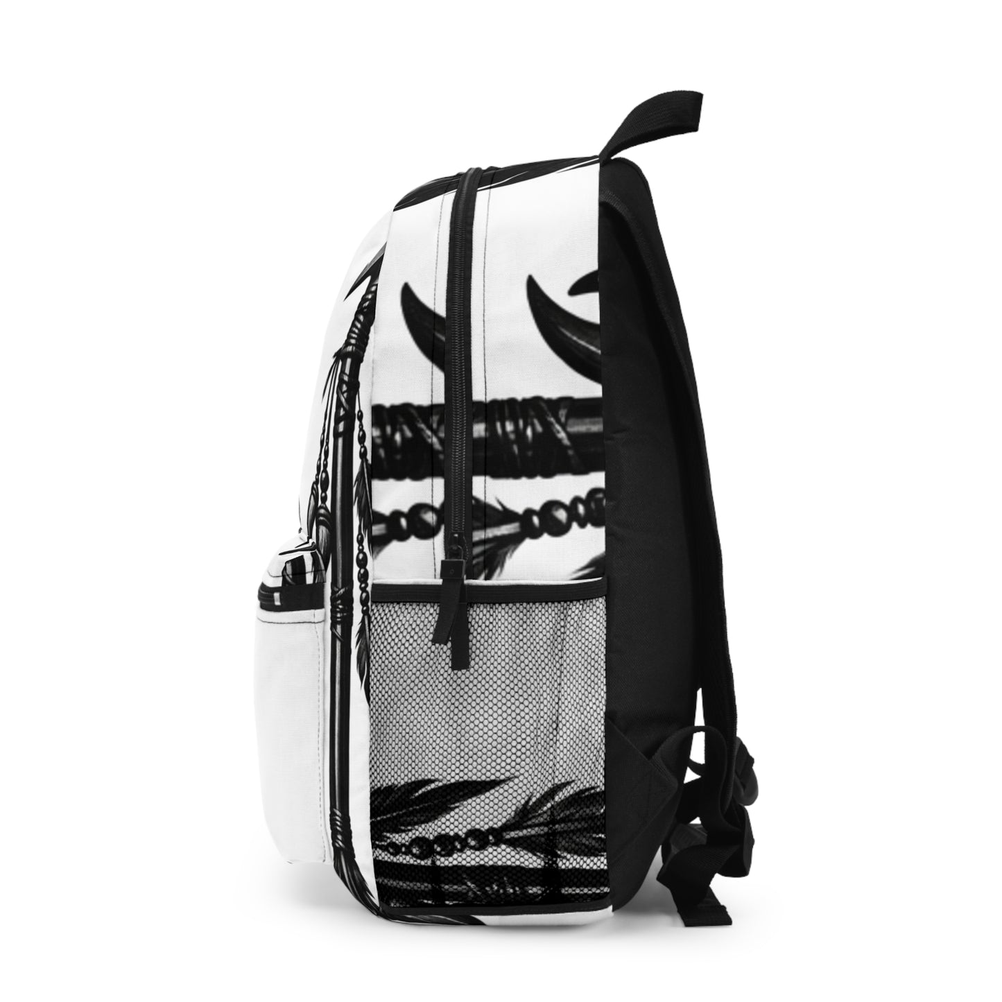 # 742 - Backpack