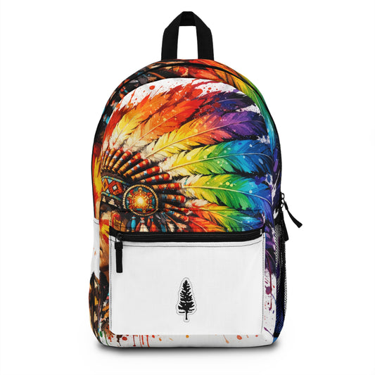 #728 - Backpack