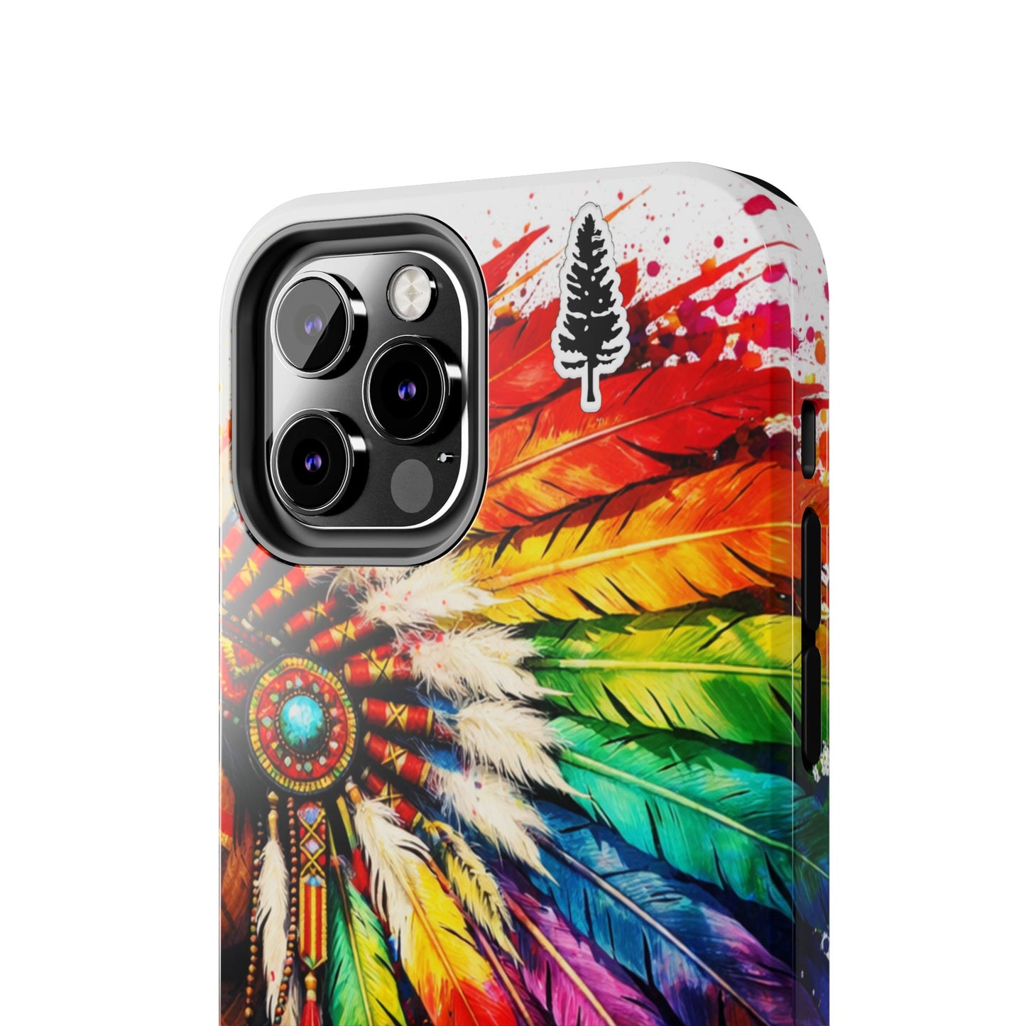 #742 - Phone Case