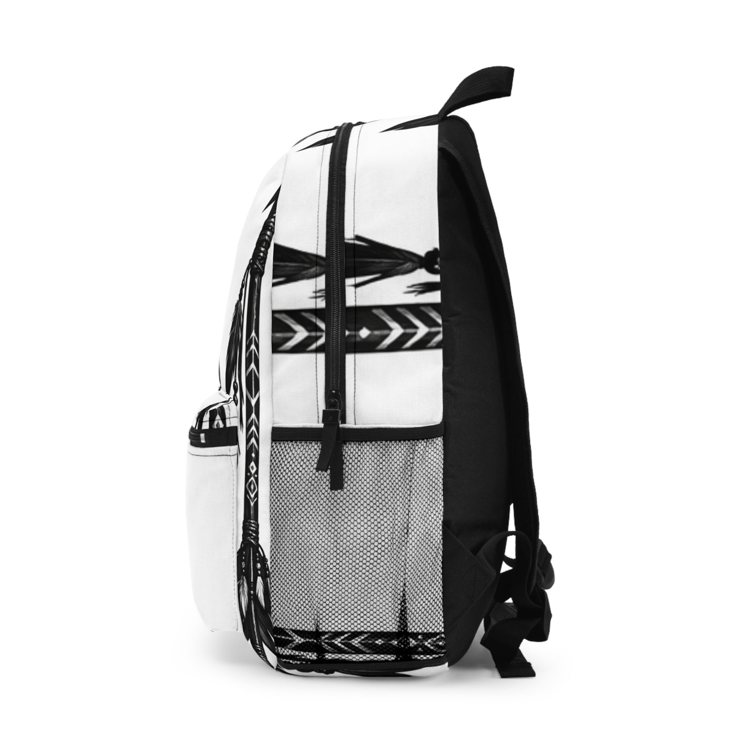 # 742 - Backpack