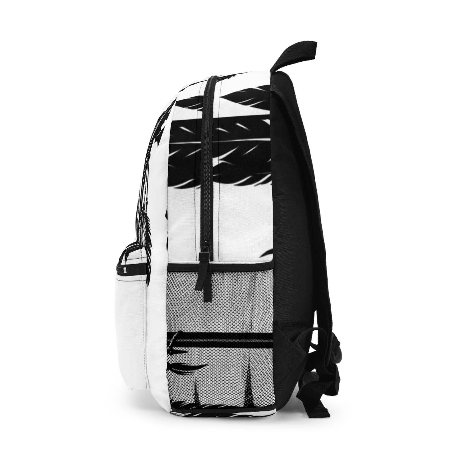 # 742 - Backpack