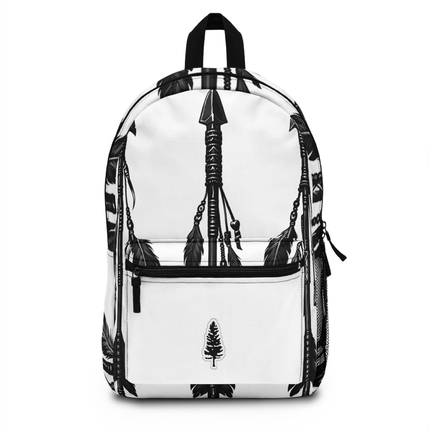 # 742 - Backpack