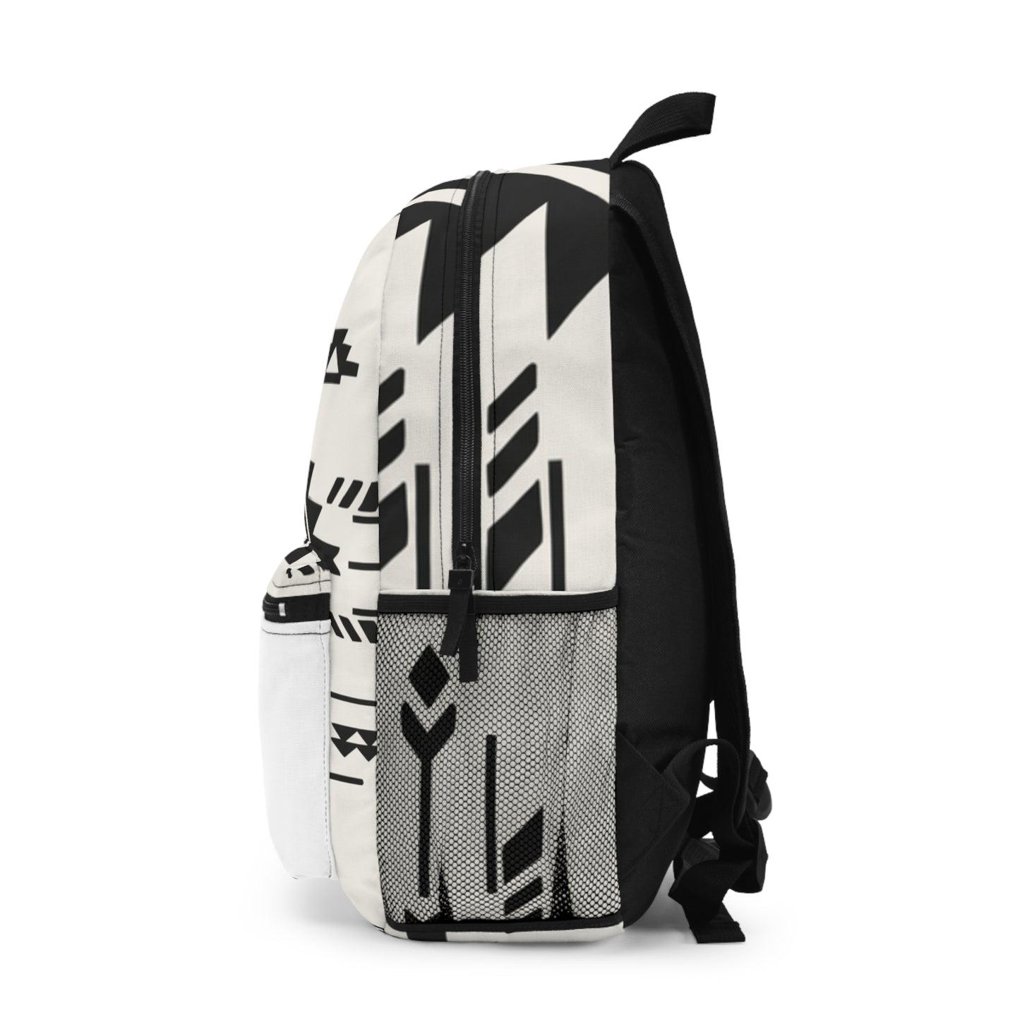 #673 - Backpack