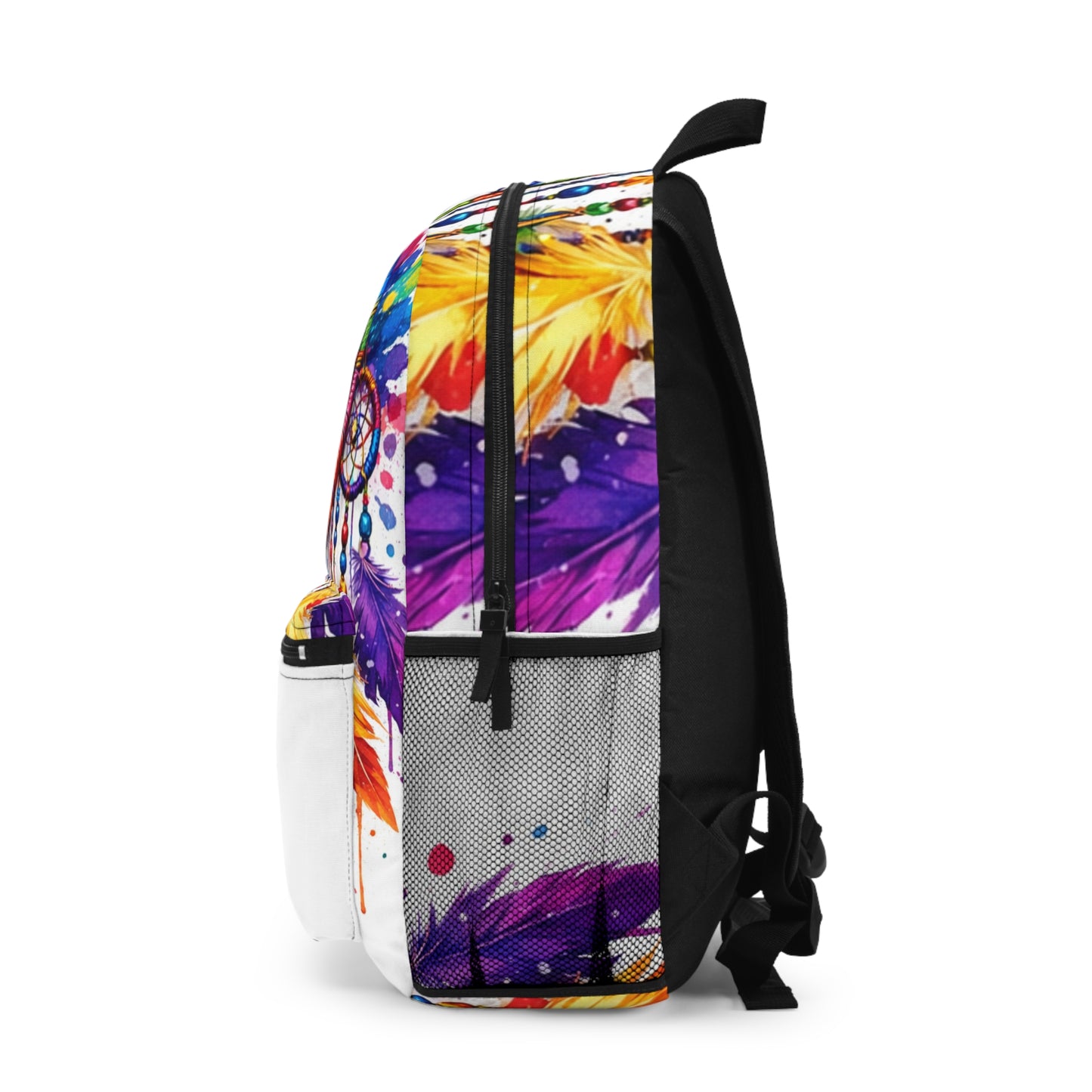 # 742 - Backpack
