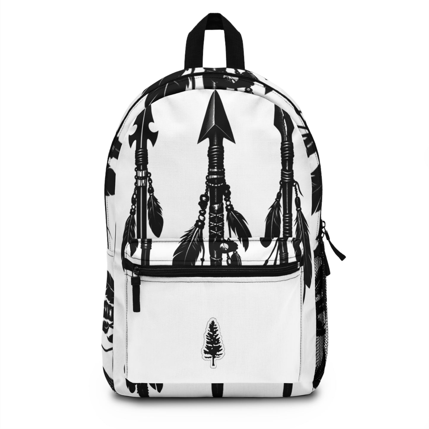 # 742 - Backpack