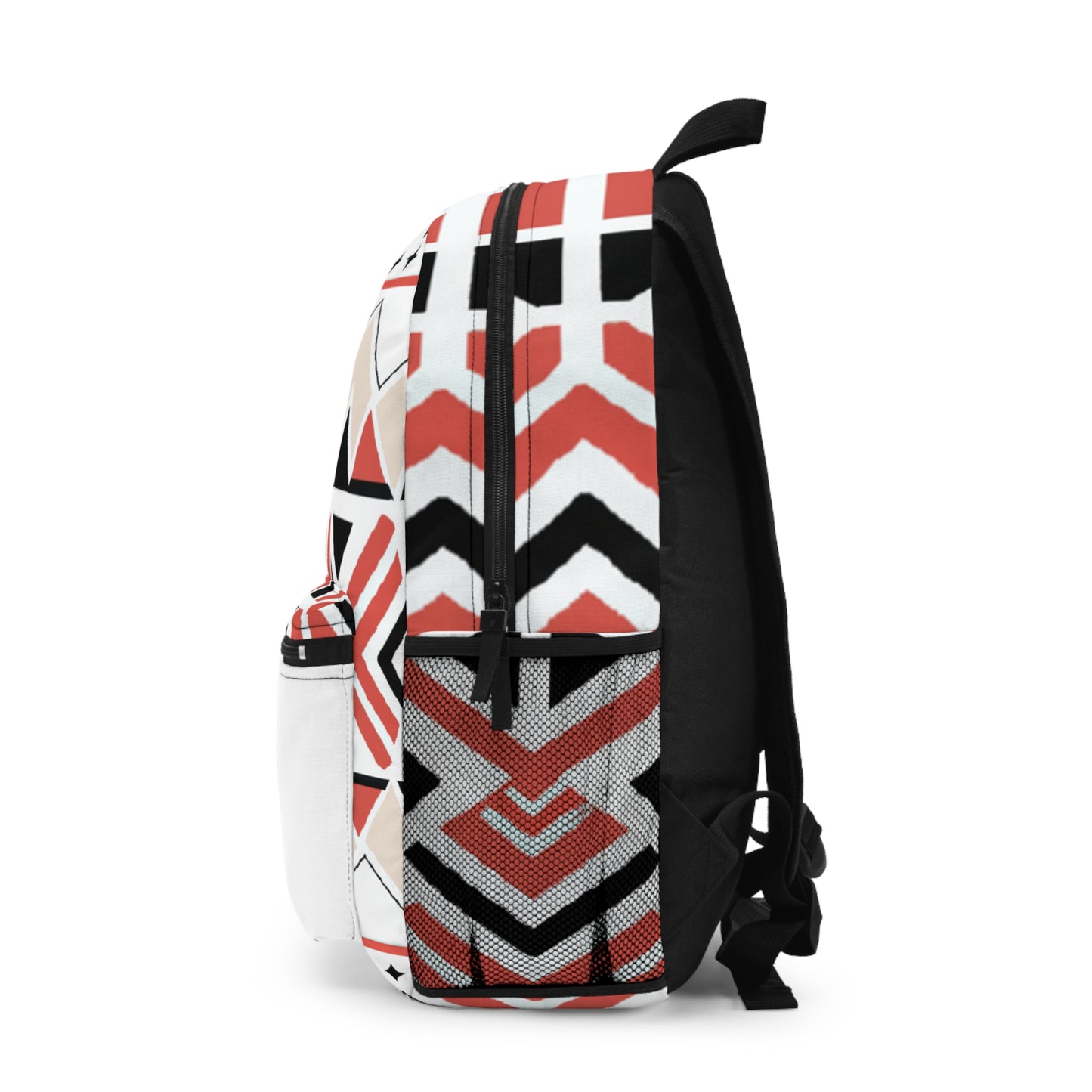 #578 - Backpack