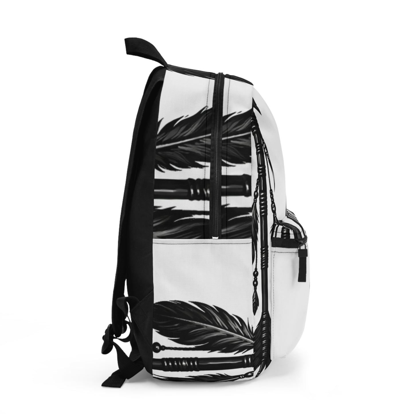 # 742 - Backpack