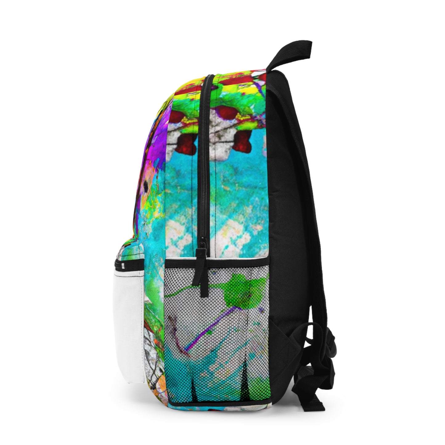 #627 - Backpack