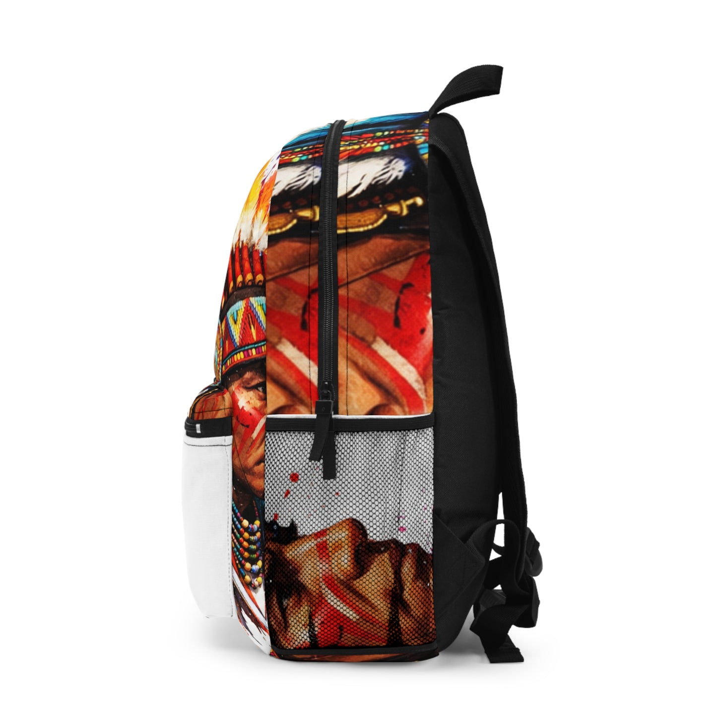 # 742 - Backpack