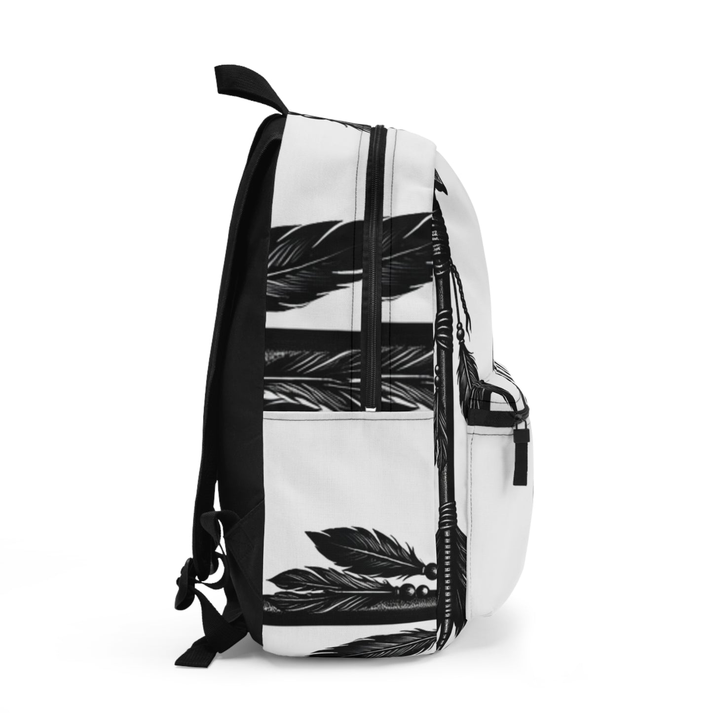 # 742 - Backpack
