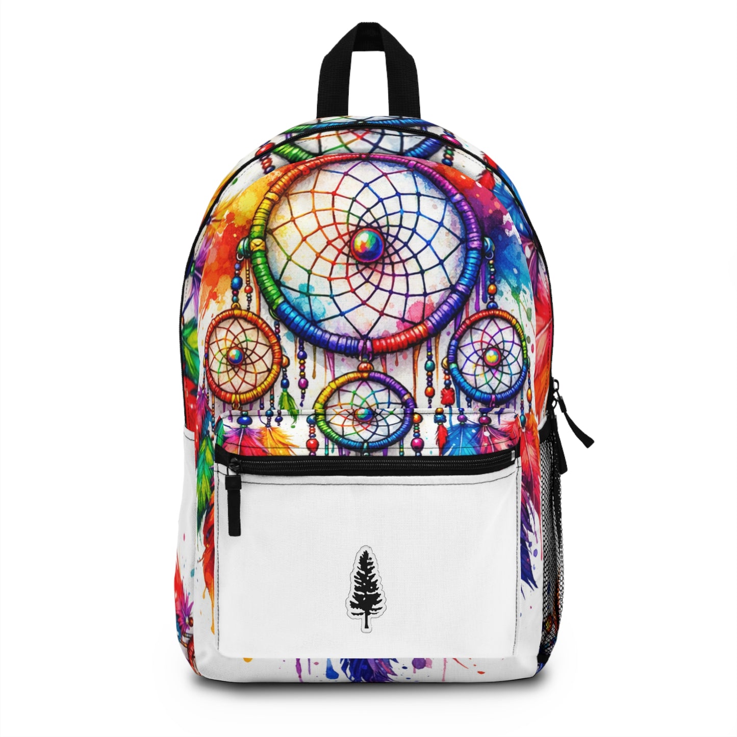 # 742 - Backpack