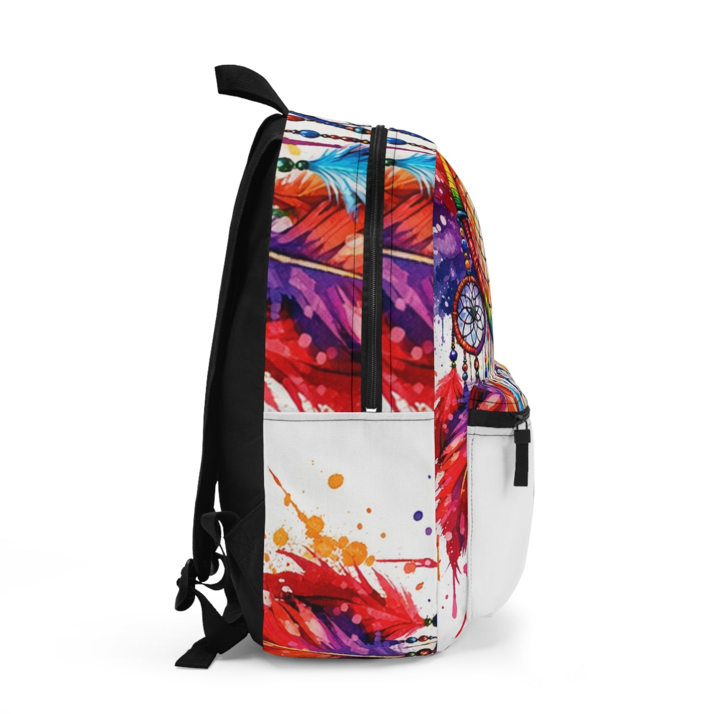 # 742 - Backpack