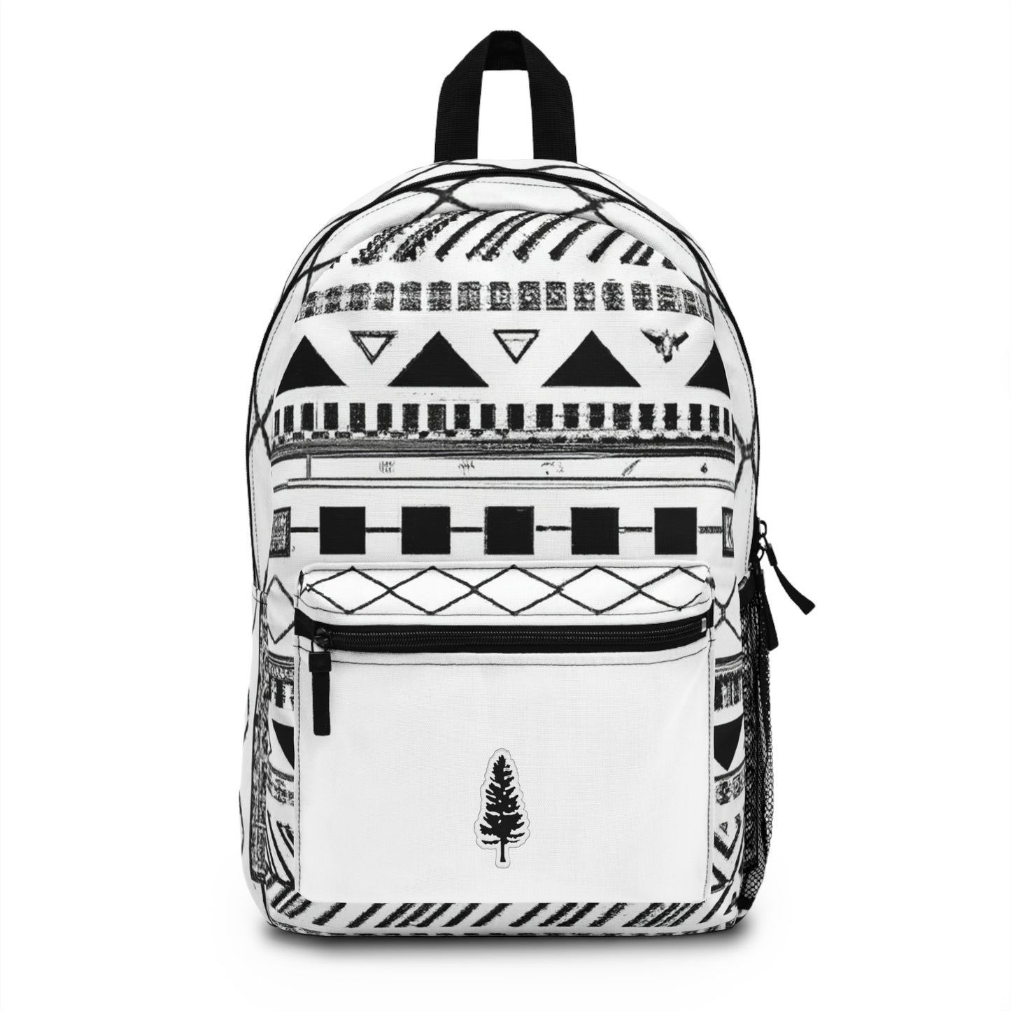 #742 - Backpack