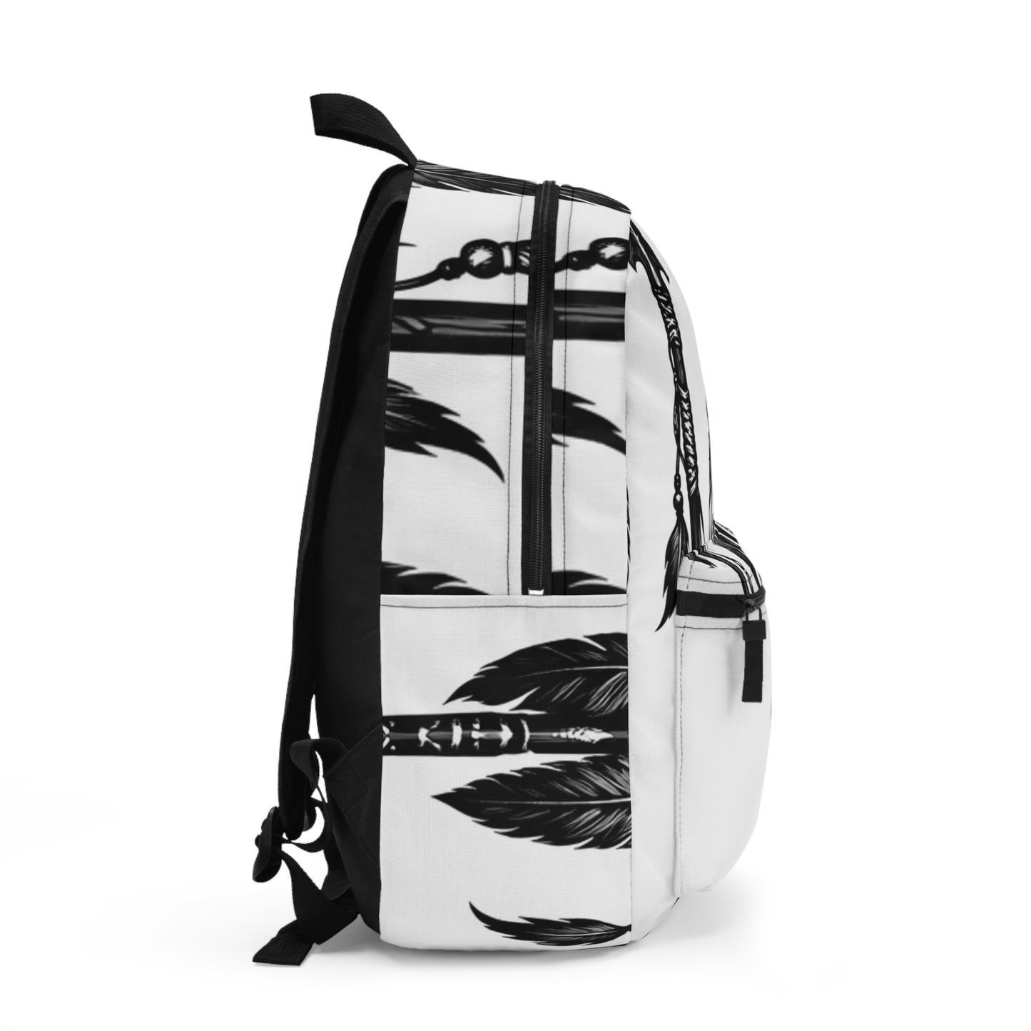 #527 - Backpack