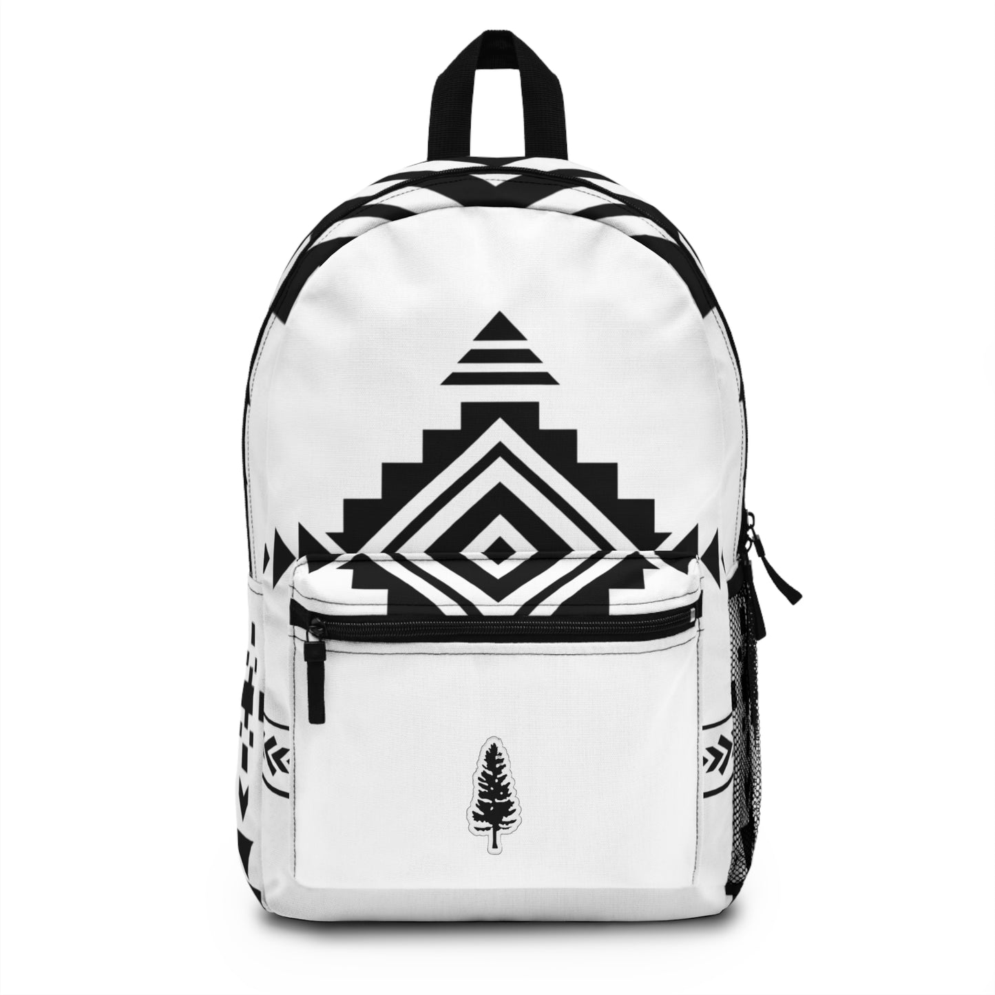 # 742 - Backpack