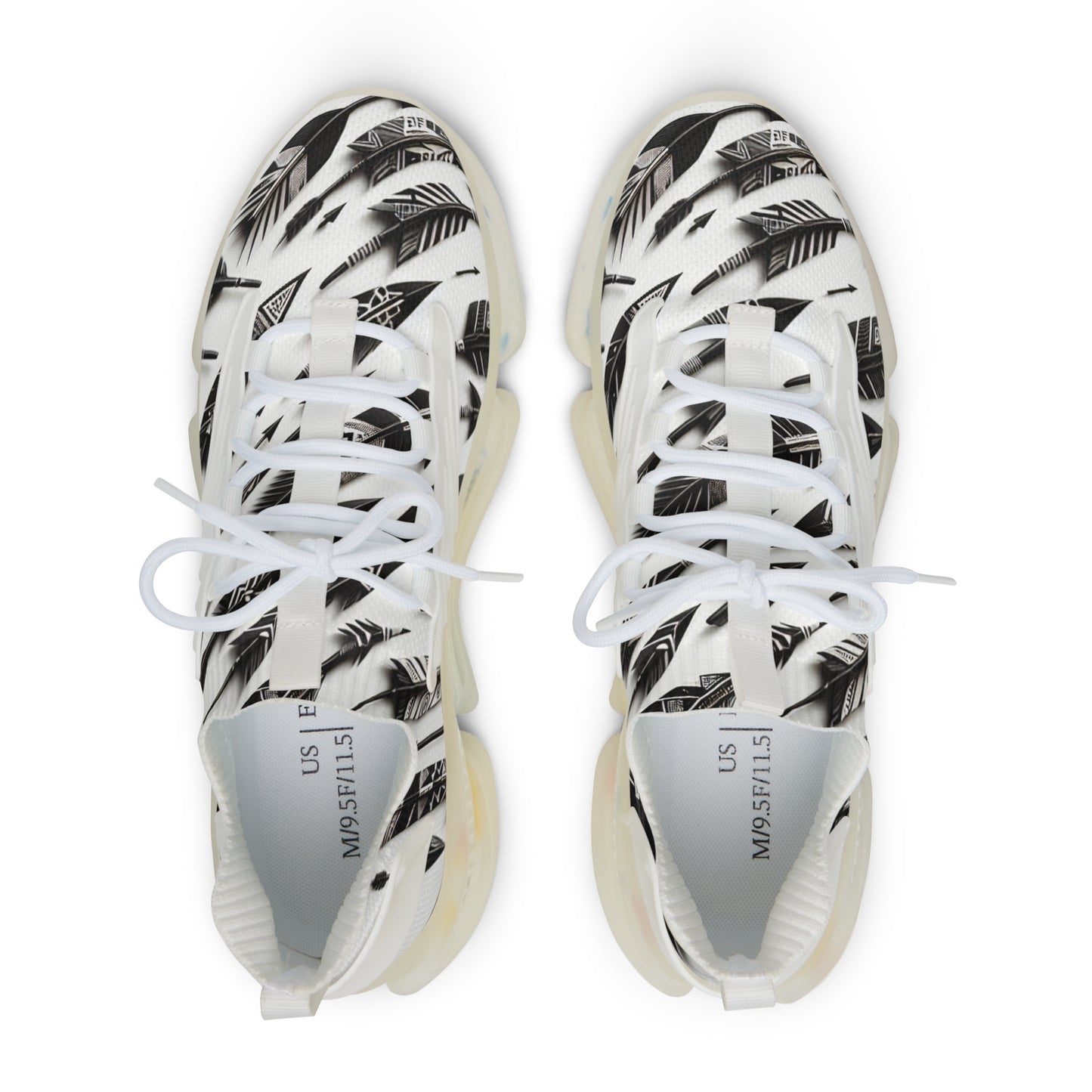 #739 - Sneakers