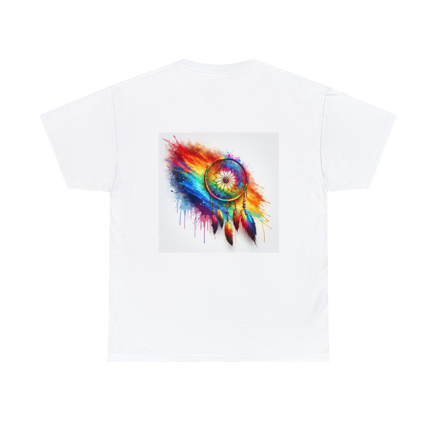 #500 - Tee
