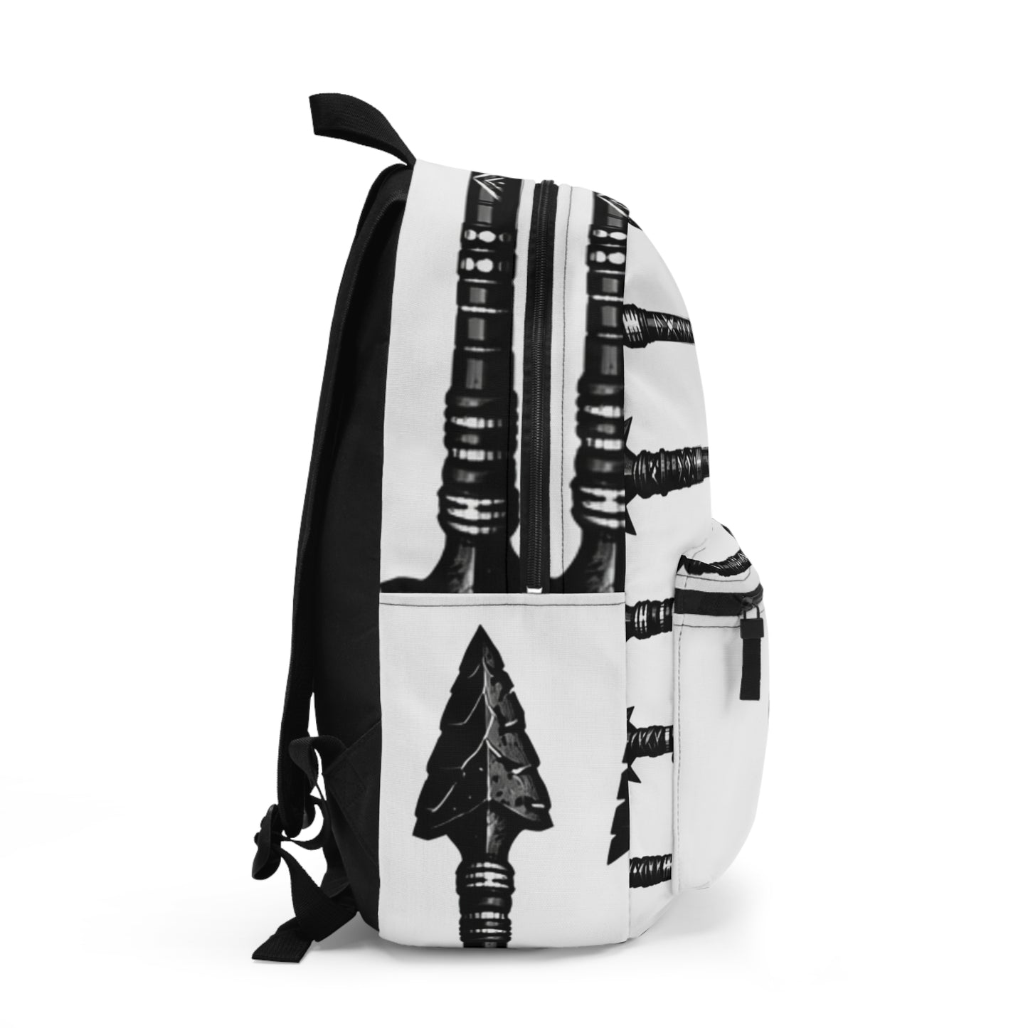 # 742 - Backpack