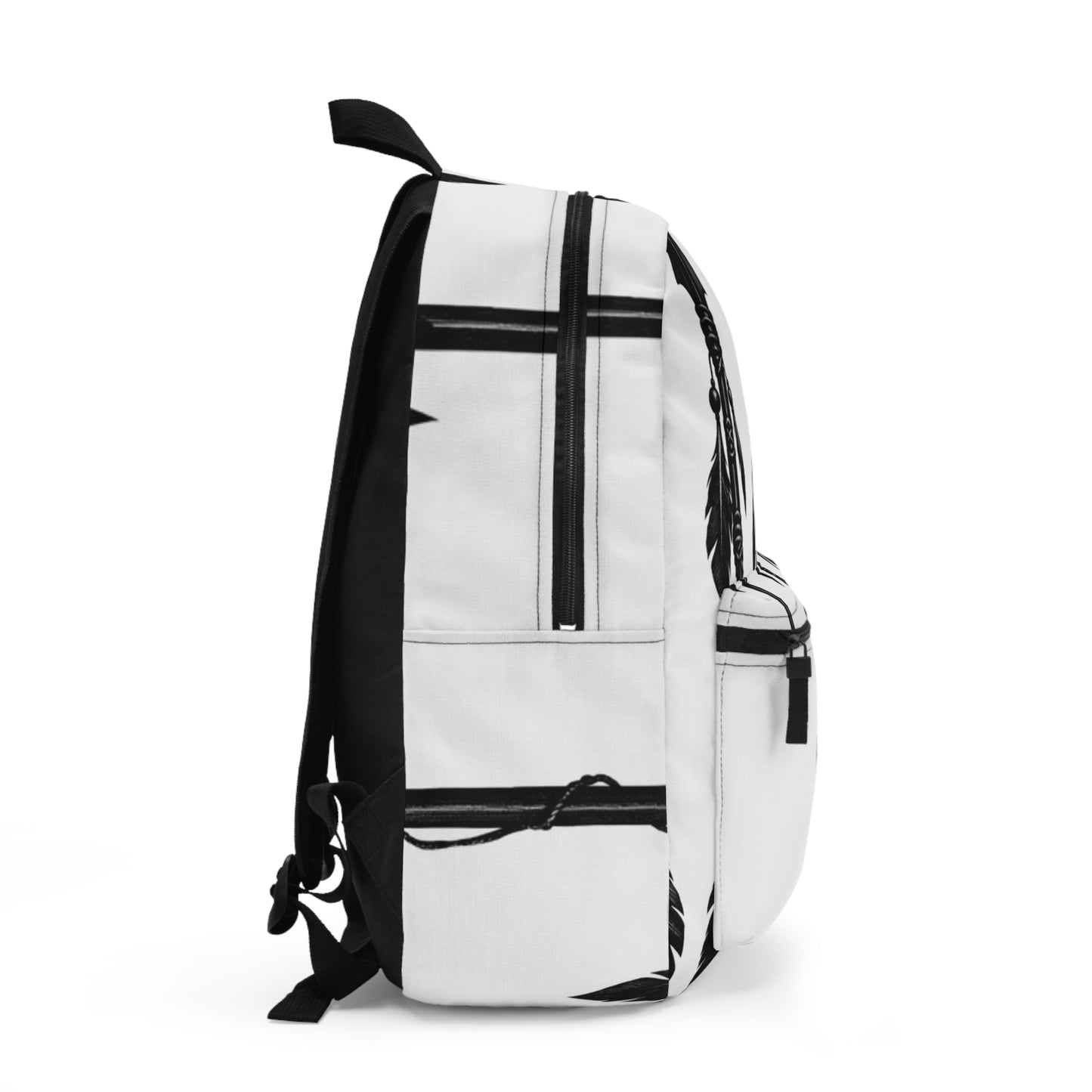 # 742 - Backpack
