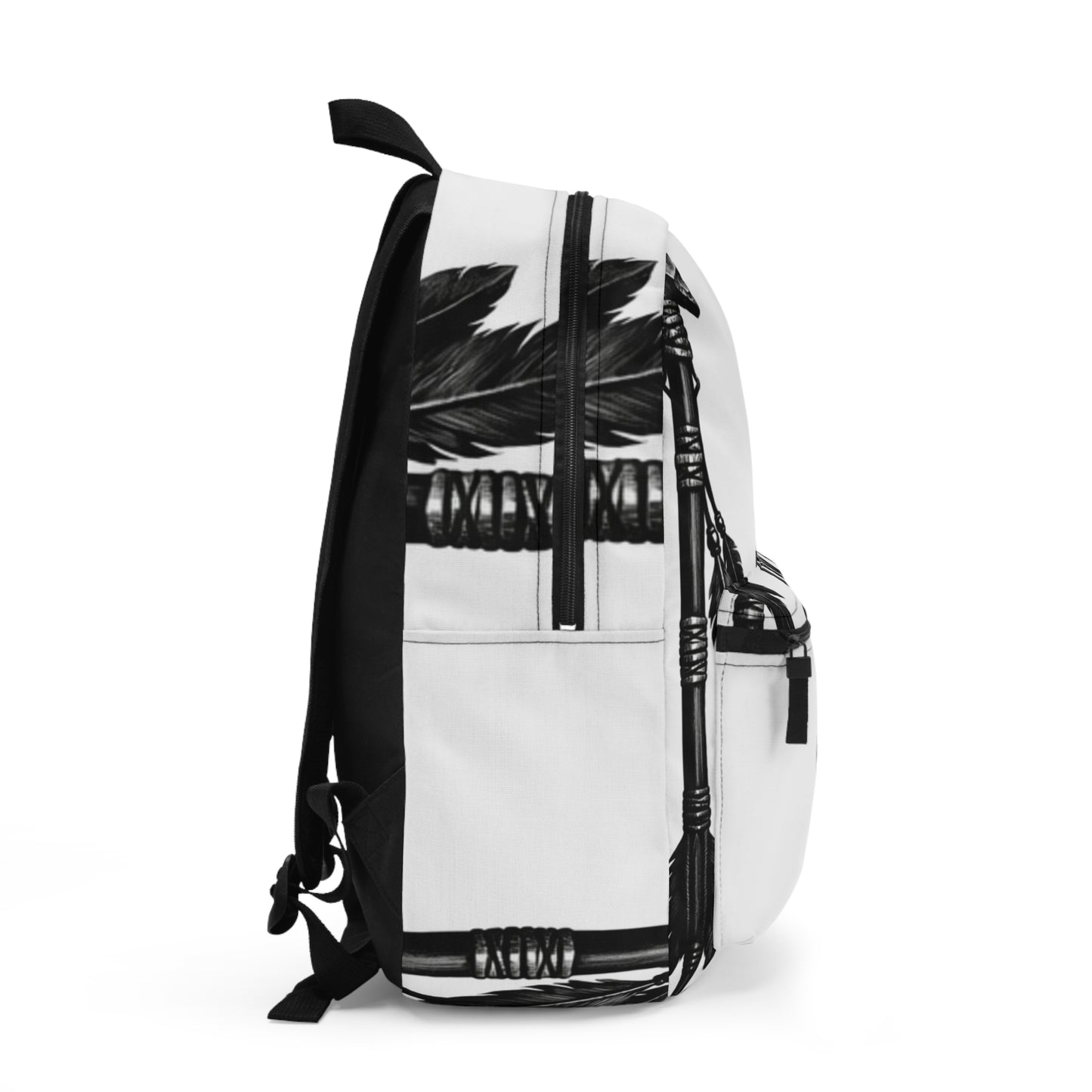 # 742 - Backpack